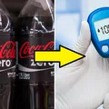 Czy Coca-Cola Zero jest dobra dla cukrzyków? Odpowiedź was zaskoczy