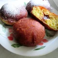 Pączki z piwem