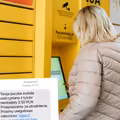 Kolejny atak na klientów InPost! Fałszywy sms o niedopłacie paczki!