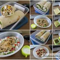 10 pomysłów na szybkie Lunchbox’y
