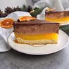 Delicja pomarańczowa
