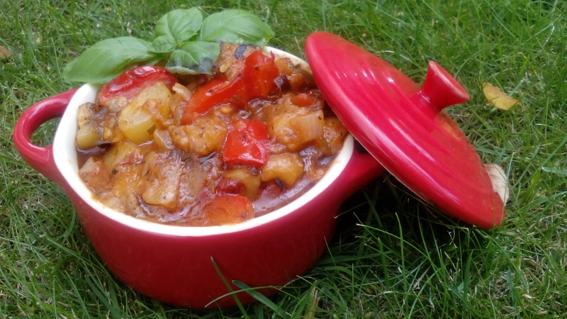 Ratatouille - Ratatuj