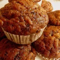 Muffiny cappucino