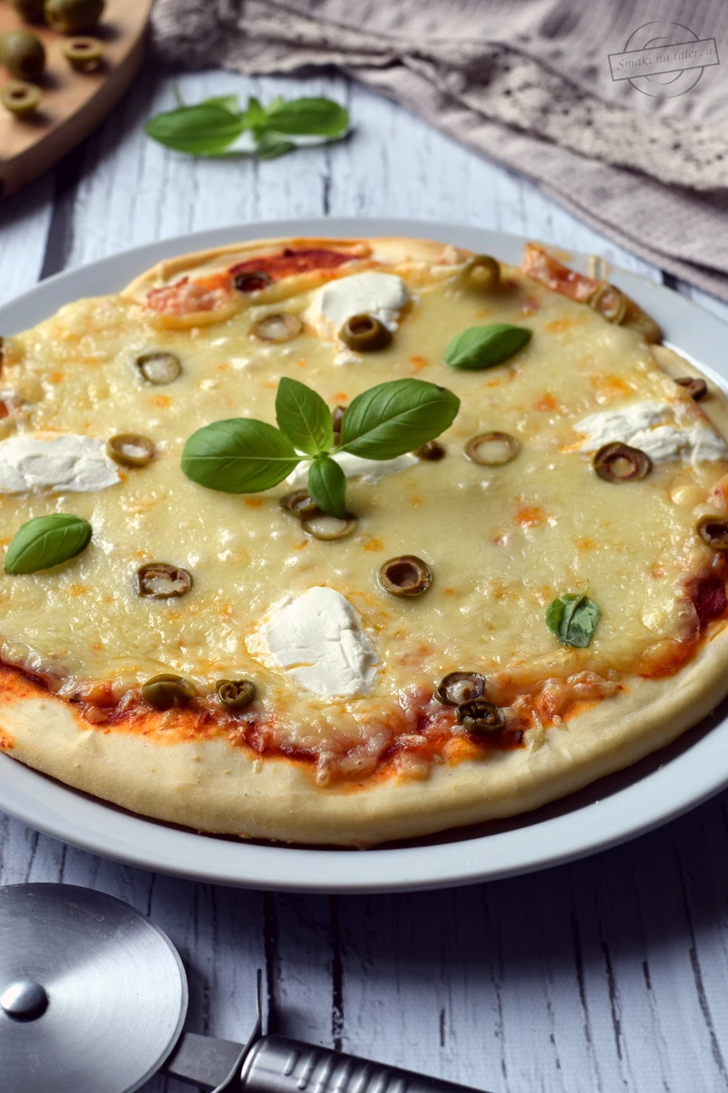 Pizza 4 Sery