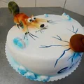Tort z epoki lodowcowej