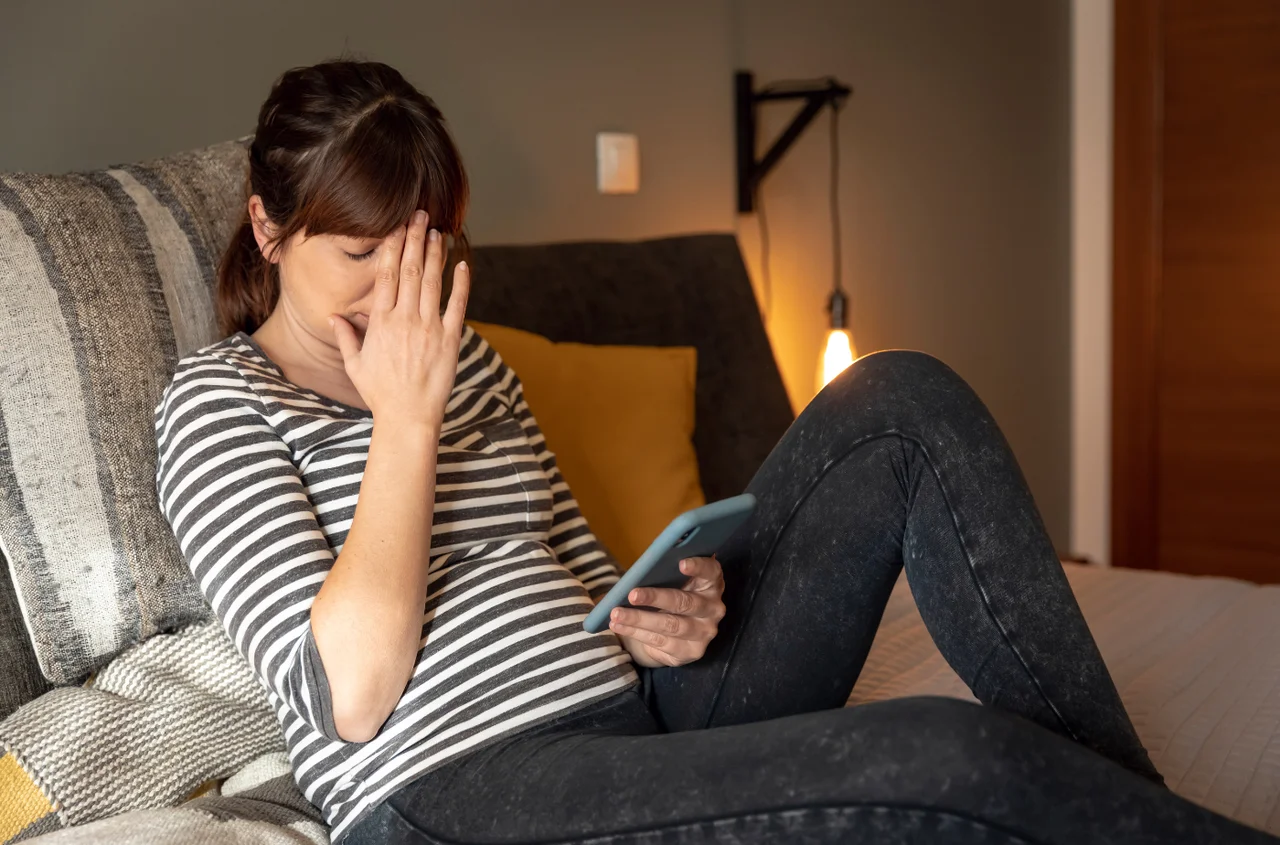 „Polubiłam post i rozpętała się burza w pracy. Czy mogą mnie za to zwolnić?” - pisze Karolina [LIST]