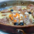 Lizbona od kuchni