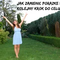 Strach przed porażką. Jak zamienić porażkę w kolejny krok do celu.