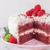 Tort red velvet