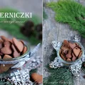 Błyskawiczne mini-pierniczki