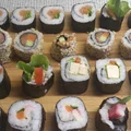 sushi