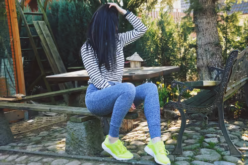 Neonowe kolory