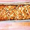 Drożdżowe ciasto bananowe – bananowiec