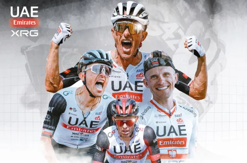 Legenda polskiego kolarstwa kończy karierę! Tak wyglądał ostatni start Rafała Majki