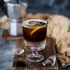 Tonic espresso