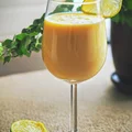Mango koktajl