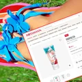 Ten krem z Rossmanna za 9 złotych ekspresowo rozprawi się z szorstkimi stopami! Z przyjemnością założysz sandałki