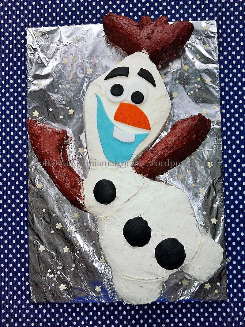 Tort Olaf