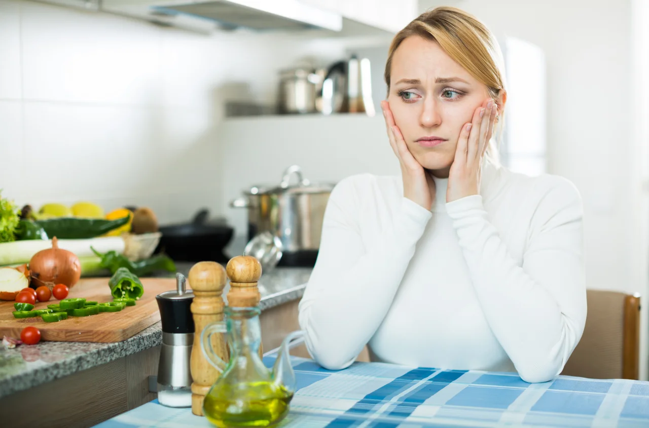 Dzieci śmiały się z tortu, który piekłam pół nocy - pisze Justyna [LIST]