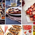 Pizza na słodko