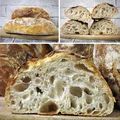 Ciabatta na zakwasie