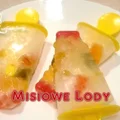 Misiowe lody - Kuchniujemy