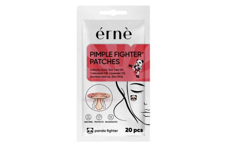 Zdjęcie Te plastry na wypryski z Rossmanna za 5,39 zł to totalny hit! Jedna noc i zero pryszczy - uratują skórę w sytuacjach awaryjnych! #2