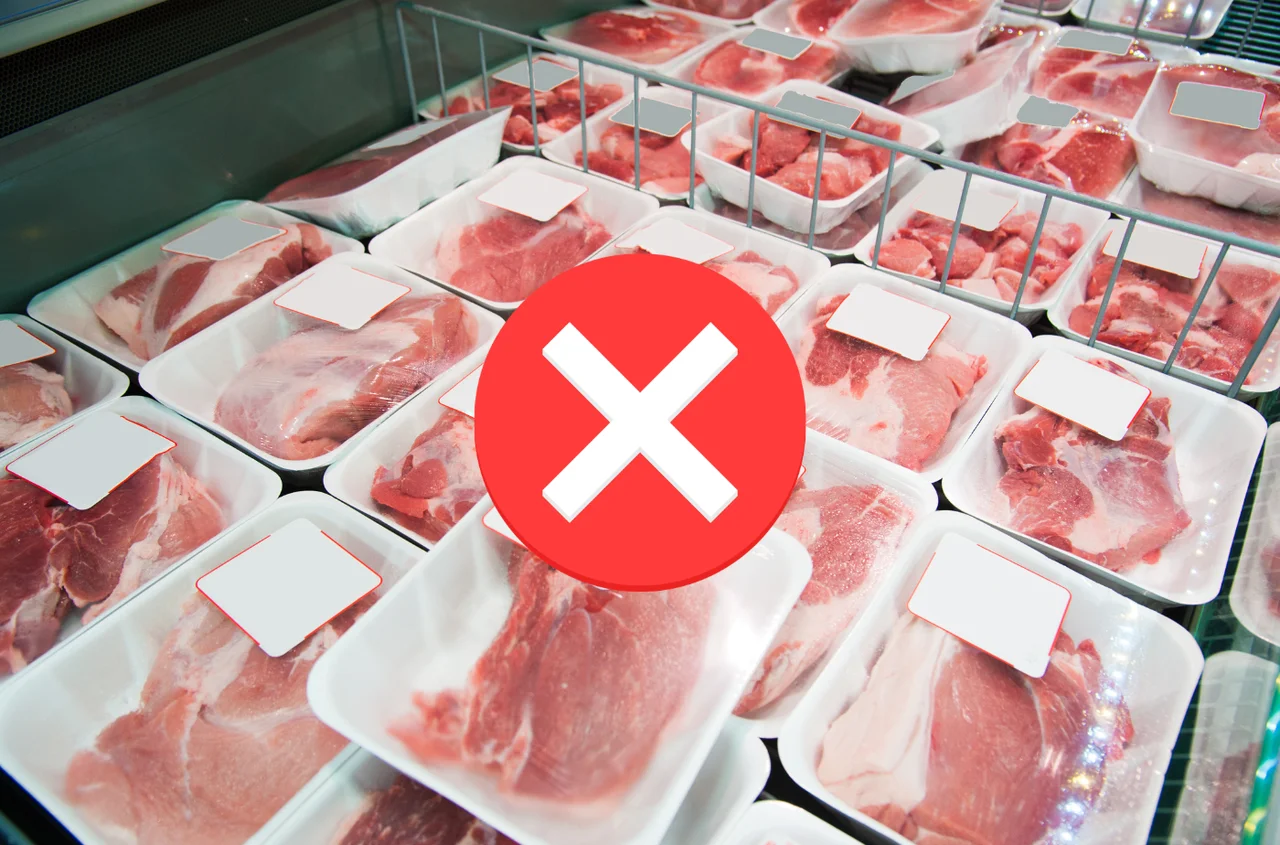 Groźna bakteria w tatarze wołowym! Pilne ostrzeżenie GIS dla konsumentów