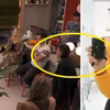 Pierwszy konflikt w Big Brother! Emocje wzięły górę