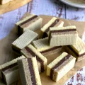Pyszne wafle w 3 smakach