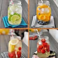 Lemoniada. Którą wybierasz...??