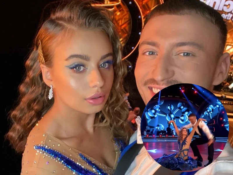 Fani stają w obronie Oliwii Bieniuk. Krytyka jurorów była niesłuszna?