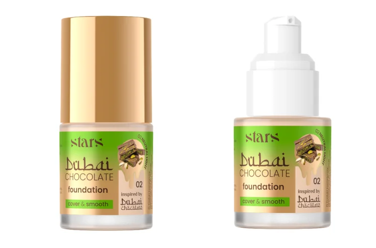 Zdjęcie O tym nowym podkładzie z Rossmanna za 16,49 zł aż huczy! Perfekcyjne krycie, bez maski i podkreślania zmarszczek, a zapach jest obłędny #2