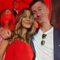 Lewandowscy bohaterami miasta po powodzi? Ogromna, tajemnicza wpłata na zbiórkę klubu piłkarskiego!