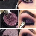 Purple shadow