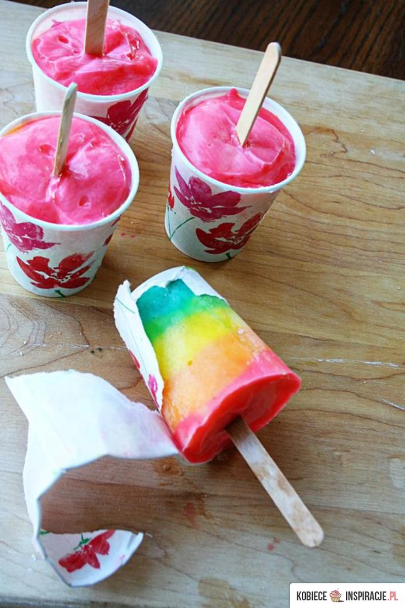 pyszny sorbet