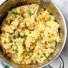 Kremowe jednogarnkowe risotto