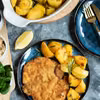 Kotlet schabowy - Przepis od Po Prostu Pycha