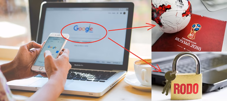 Zobacz najpopularniejsze hasła wpisywane w Google’u! Czego szukali Polacy w 2018 roku?