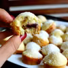 Mini muffinki z maszynki za 15 zł !