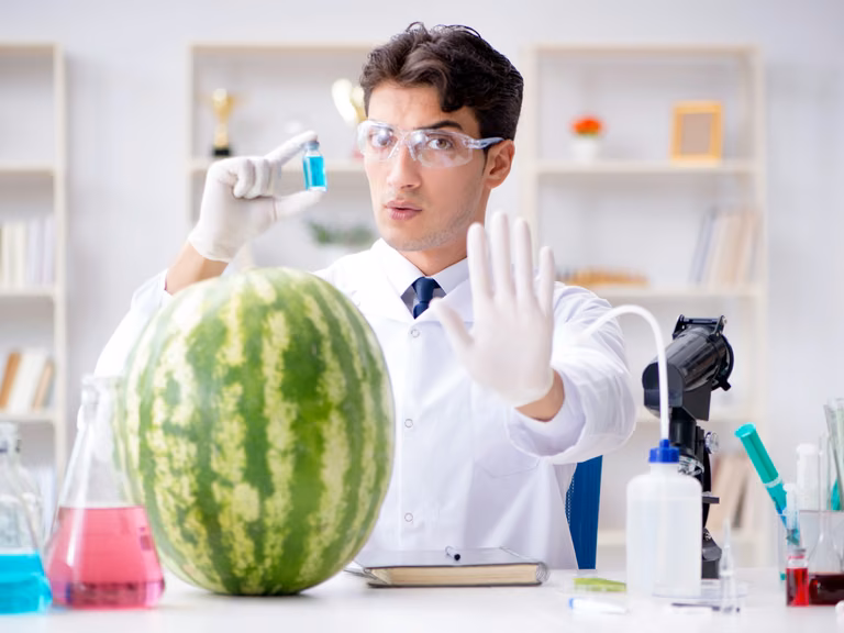 Naukowcy znaleźli "gen szczupłości"! Koniec z dietami?