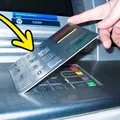 Jak sprawdzić, czy bankomat nie jest przerobiony przez oszustów?