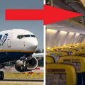 Ryanair odwołuje 300 lotów w dniach 25 i 26 lipca 2018