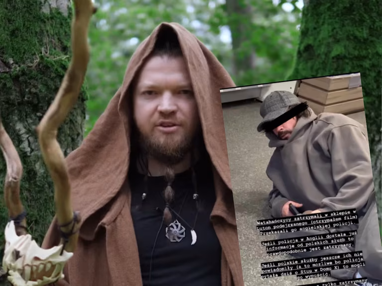Stuu schwytany przez widzów! Pełnomocnik youtubera zabrał głos!