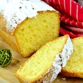 Puszysta babka na oleju