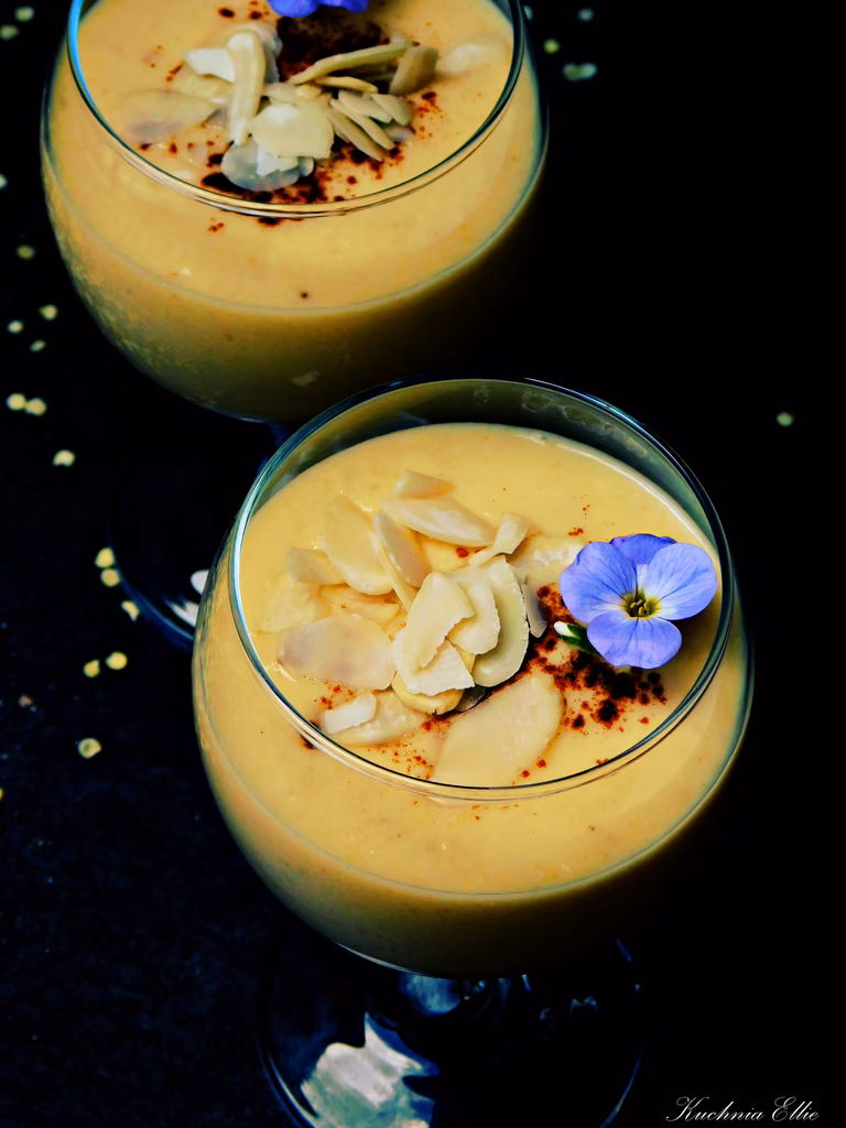 Mango Lassi