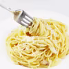 Spaghetti carbonara