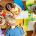 Pampers to przeszkoda w przedszkolu? Czy twoje dziecko zostanie przyjęte?