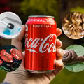 10 niezwykłych zastosowań Coca-Coli!
