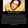 Super właściwości banana